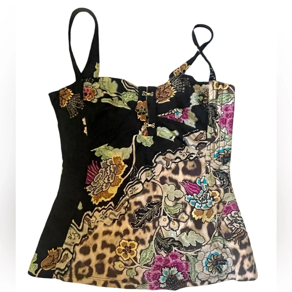 Roberto Cavalli s/s 2003 set - Picture 5 of 16